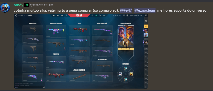 Print de feedback de cliente no Discord (10)