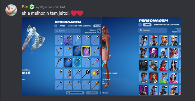 Print de feedback de cliente no Discord (28)