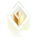 Radiante Emblema Radiante de Valorant
